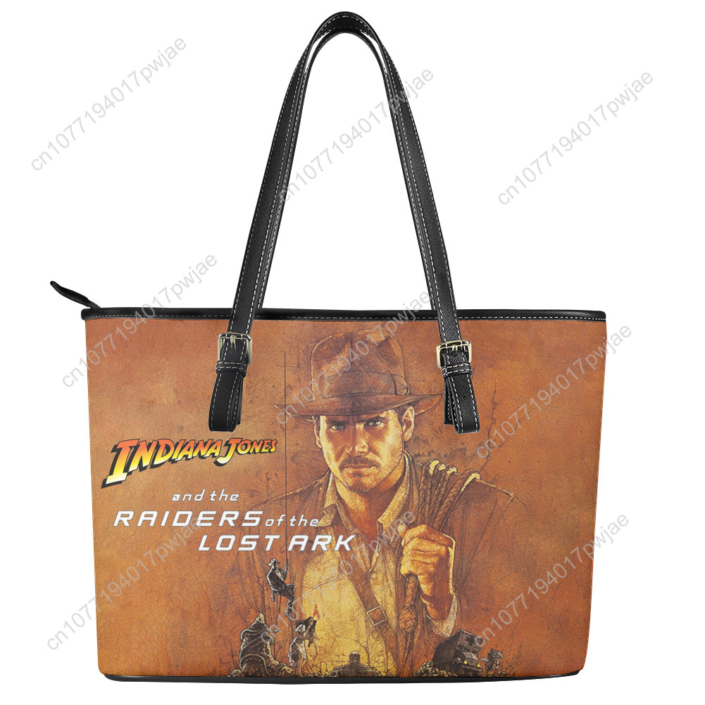 Women'S Jones Bags - Indiana Jones Raiders de l'Arche perdue