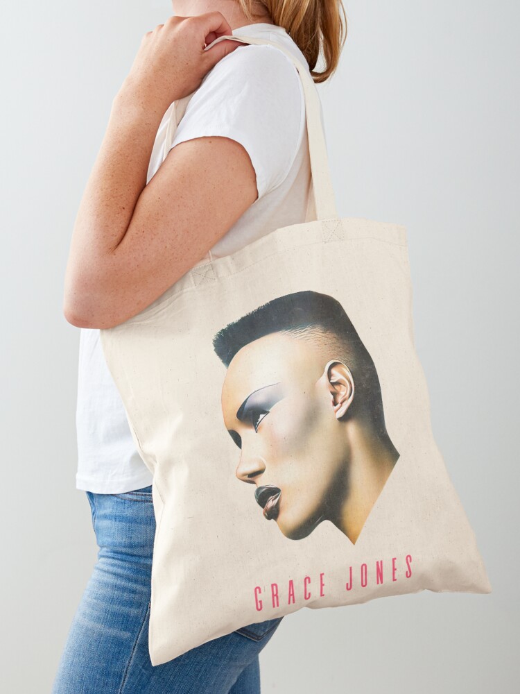 Women'S Jones Bags - Sac fourre-tout Grace Jones, sac de