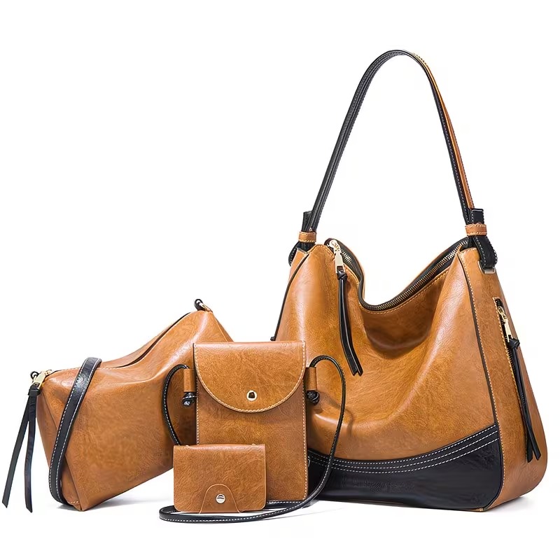 Phone Bag Crossbody - Ensemble de sacs pour femmes -