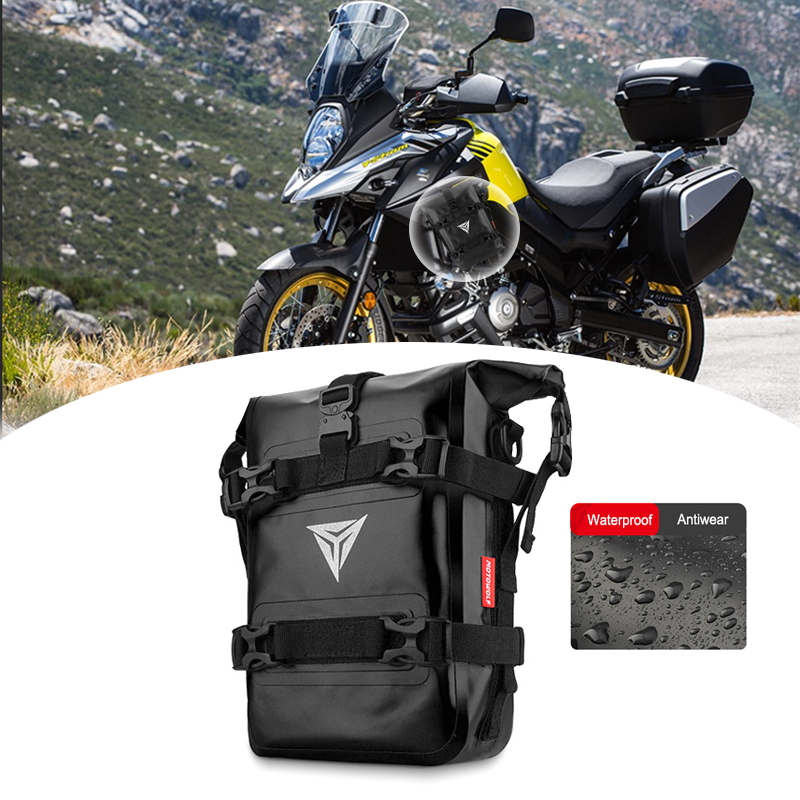 Women Bags Louis Vuitton - Pour Suzuki v-strom DL650 DL1000 DL1050