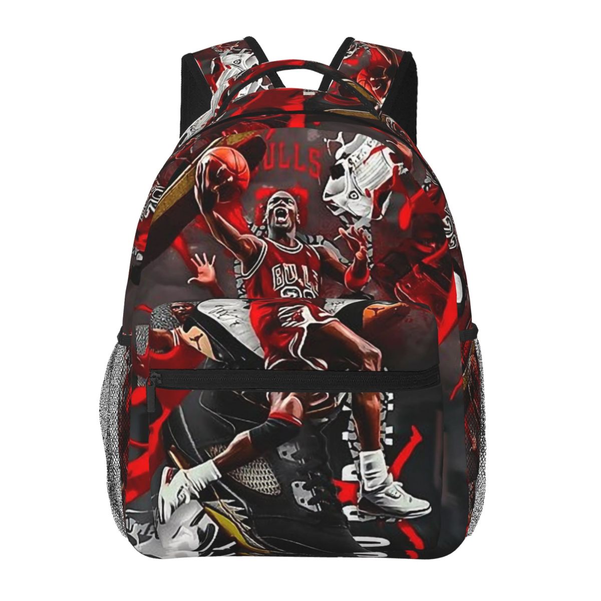Women Bags Jordan - Sac à dos de basket-ball J-Jordan