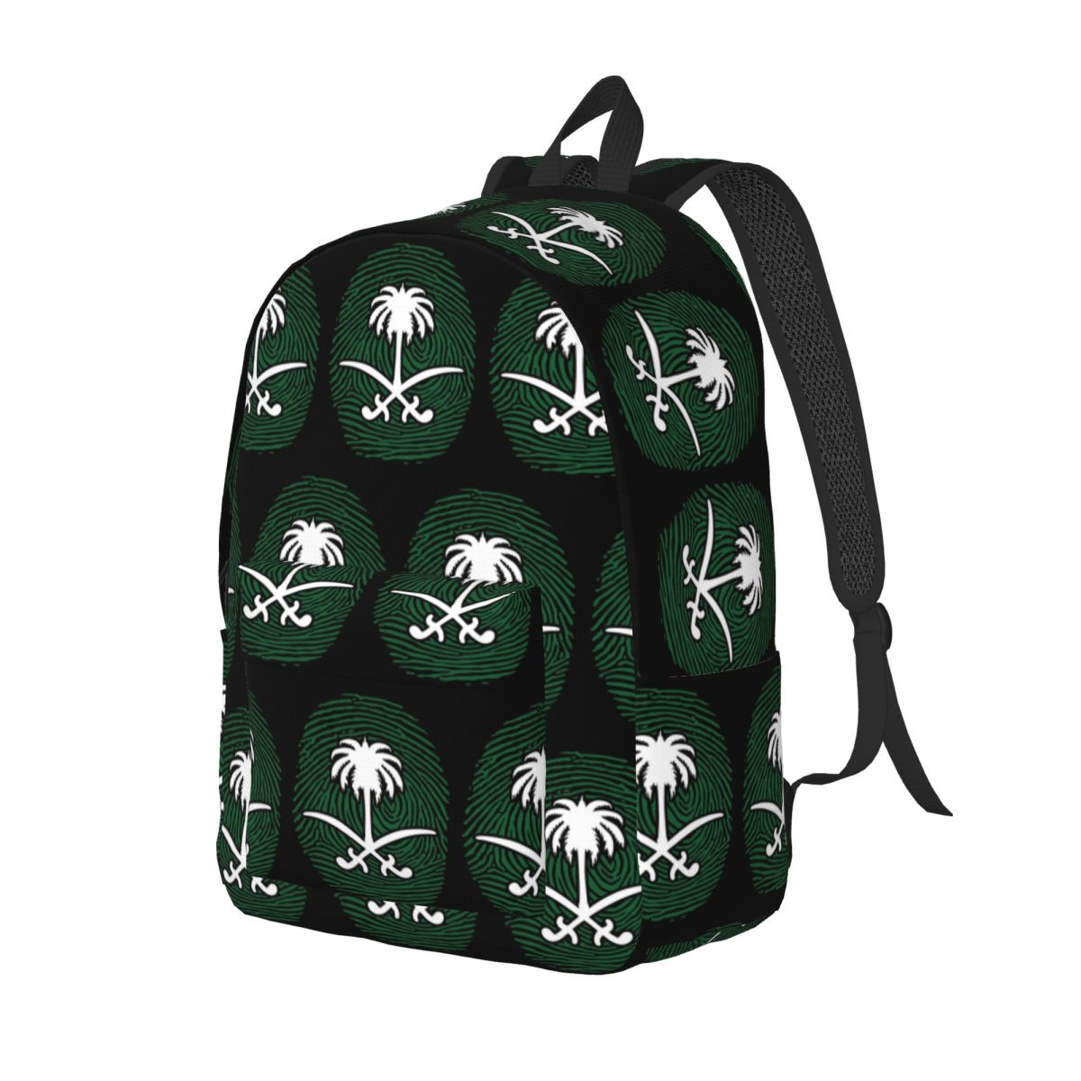 Women Bags Ksa - Sac à dos drapeau KSA du