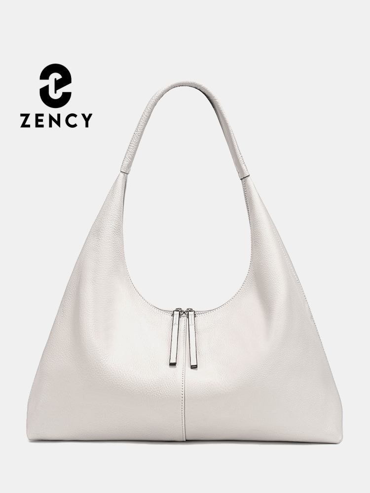 Women Bags For Work - Zency sac fourre-tout de grande capacité