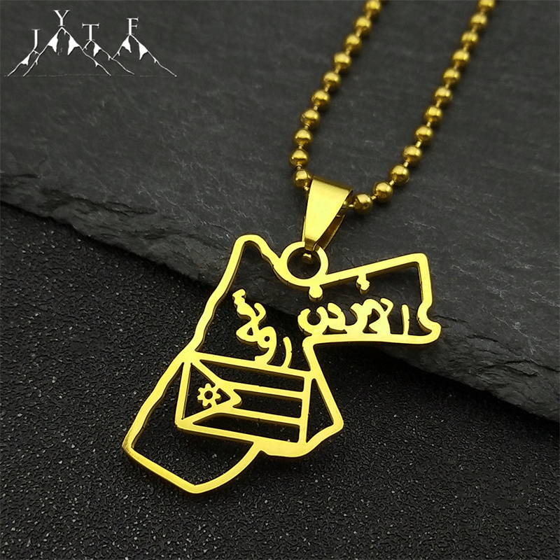 Women Bags Jordan - Pendentif de voiture drapeau National de