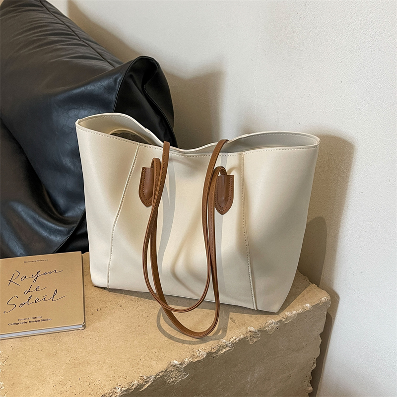 Women Hand Bags Sale - Sacs fourre-tout à fermeture éclair solides