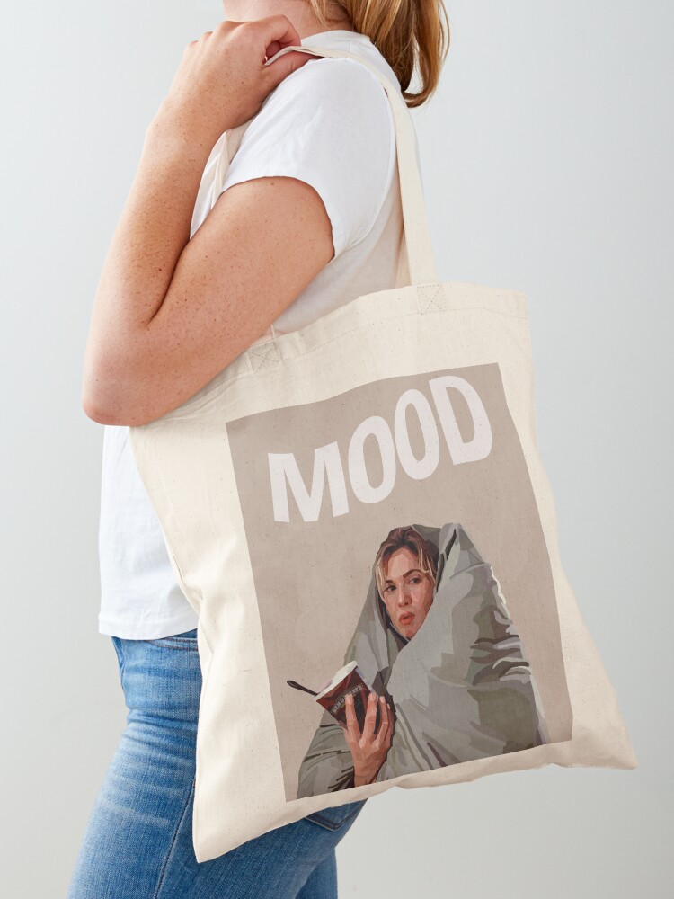 Women'S Jones Bags - Bridget Jones Mood sac fourre-tout sacs