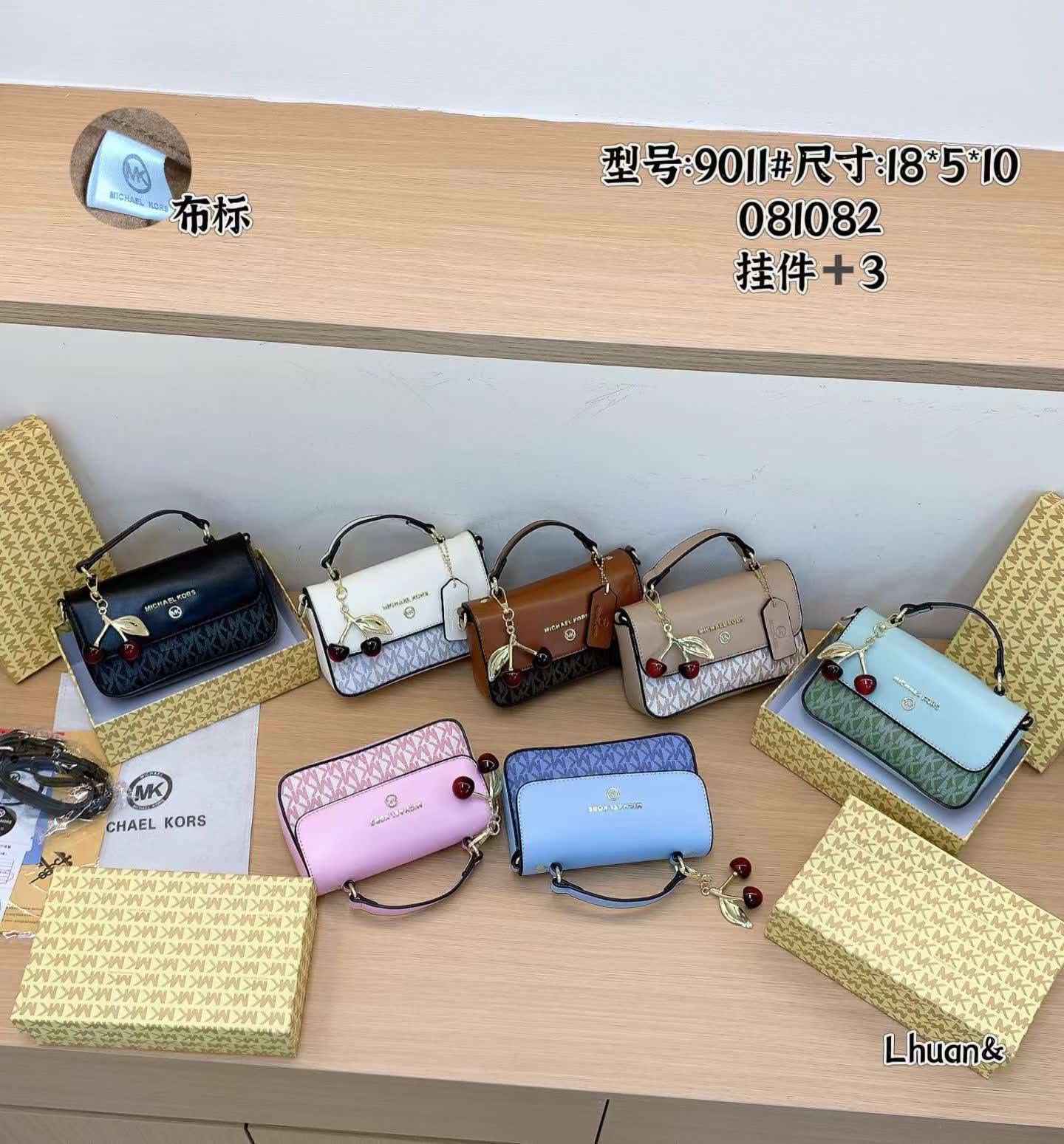 Women'S Bags Michael Kors - Sac à bandoulière de luxe pour