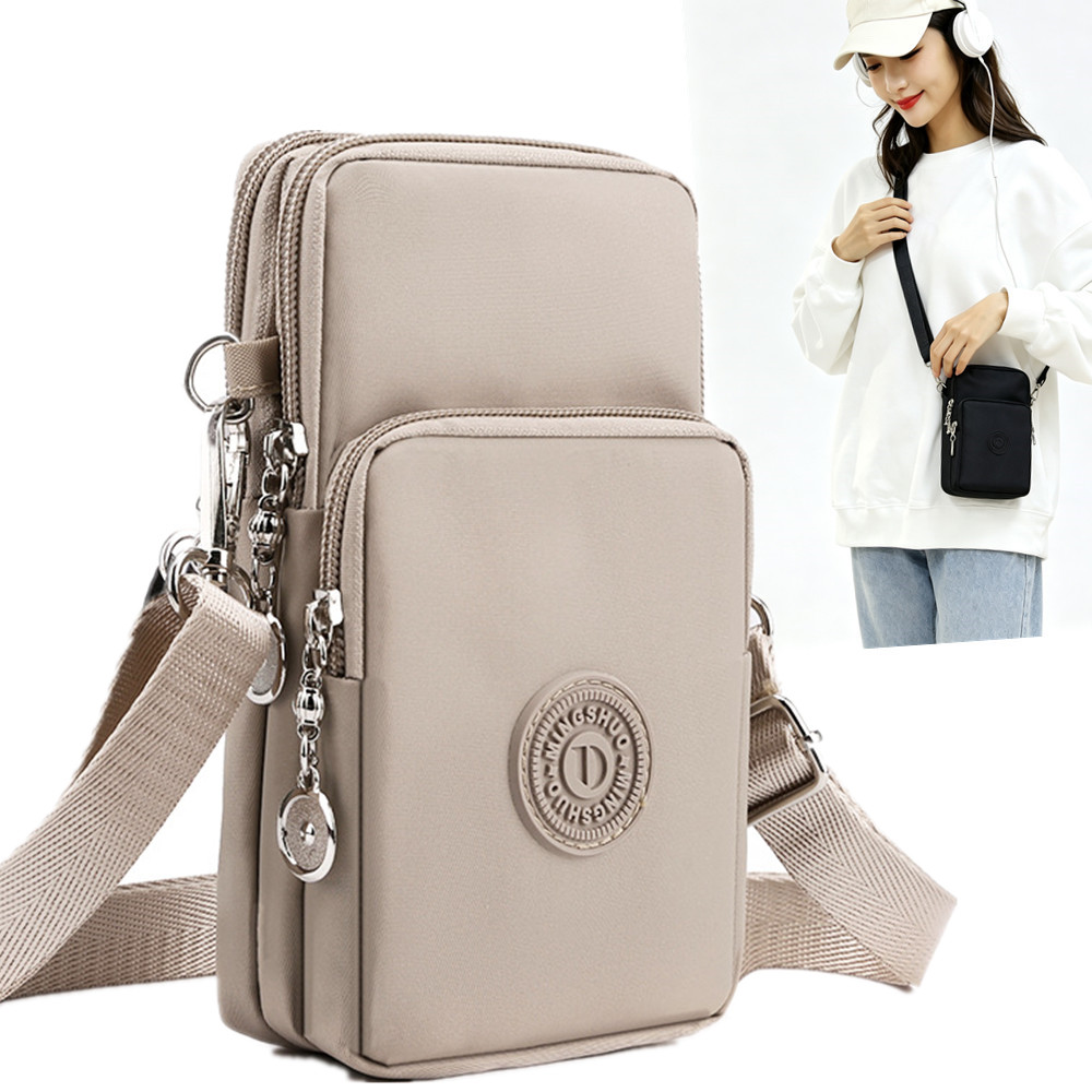 Phone Bag Crossbody - Sac pour téléphone portable, sac à