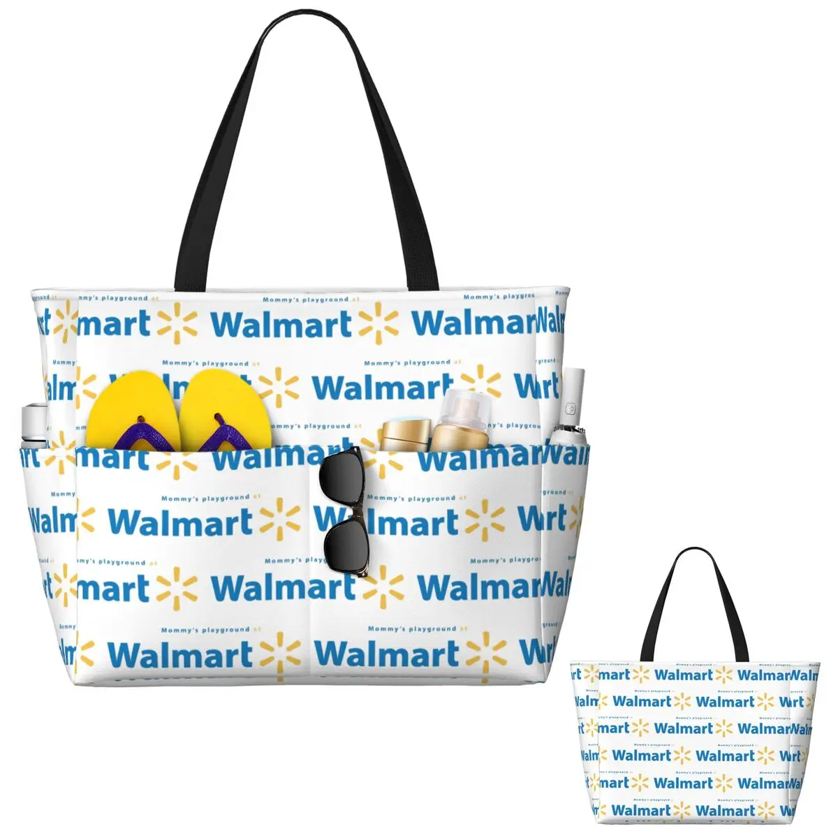 Women Bags Walmart - Sac de plage Walmart, sac de