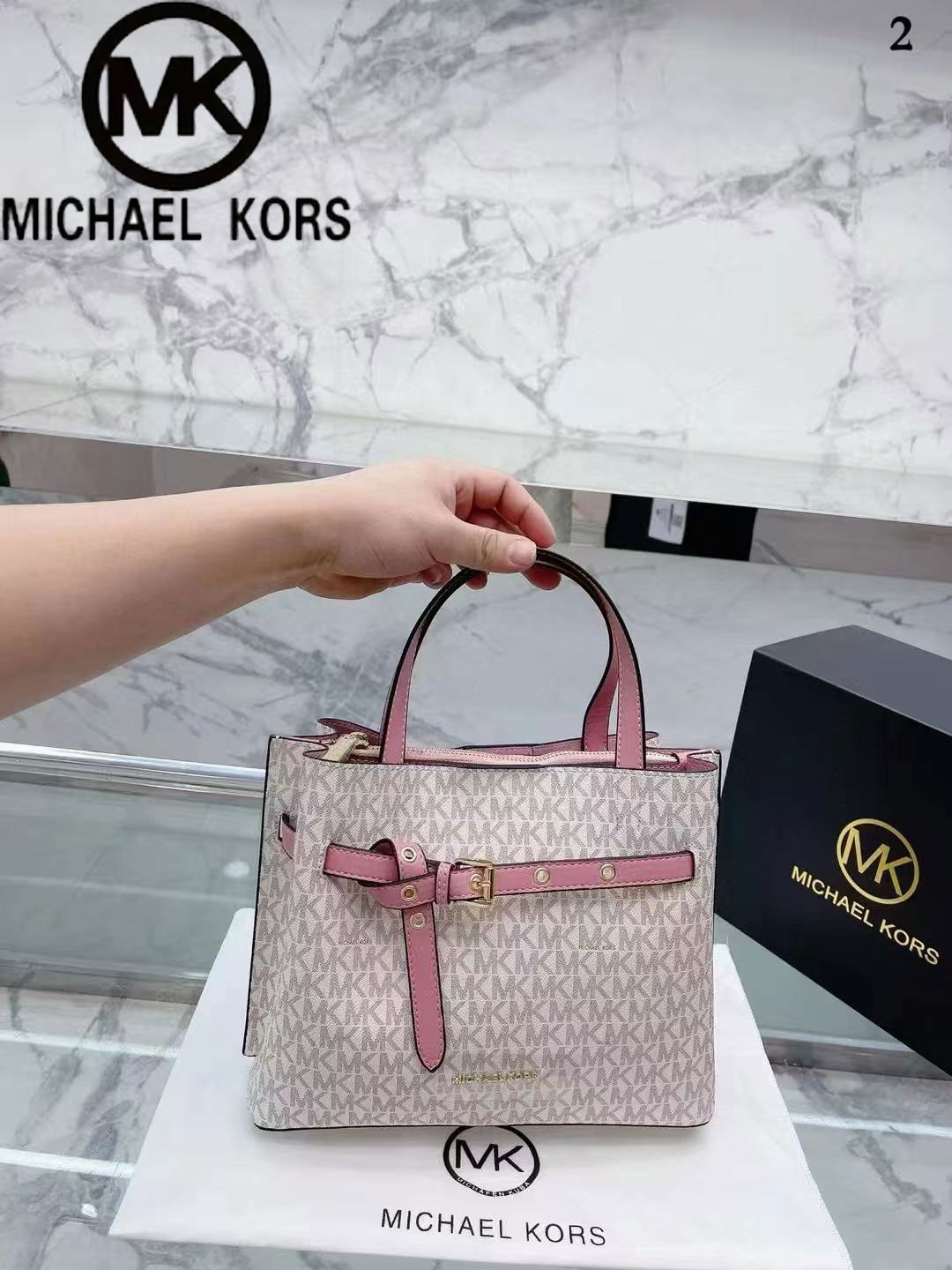 Women'S Bags Michael Kors - Sac à main pour femme Michael