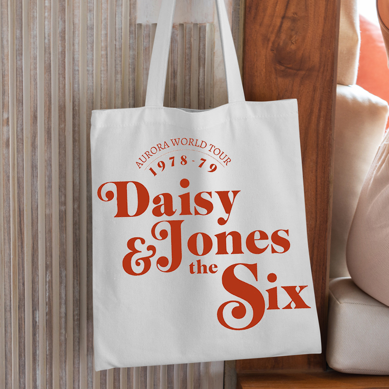 Women'S Jones Bags - Destroy Andrjones and the six band