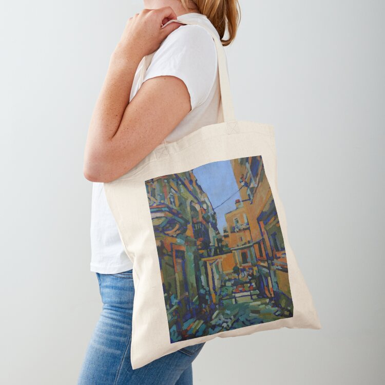 Women Bags Malta - Malte, Rue. Sac fourre-tout, sacs fourre-tout