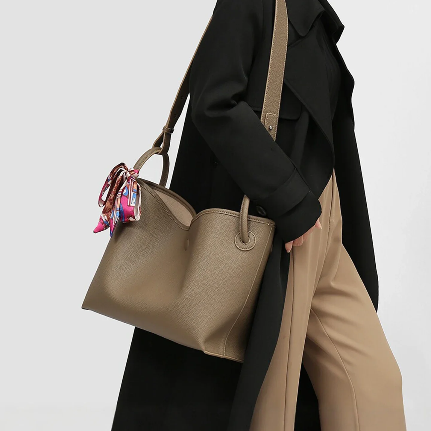 Women'S Crossbody Bags - Sac à main de luxe léger