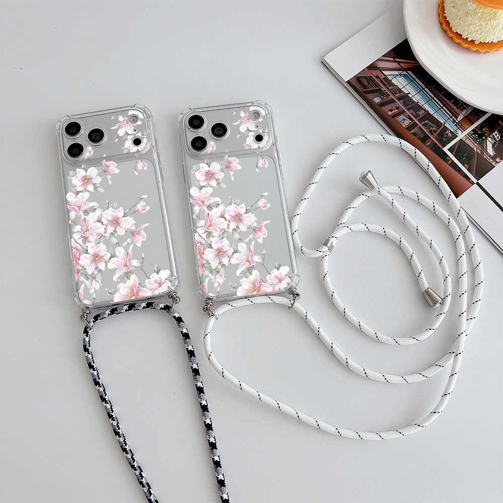 Phone Bag Crossbody - Pour iPhone 13 12 17 16