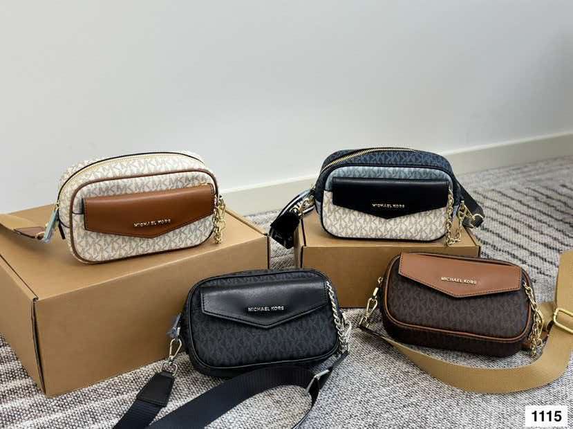 Women'S Bags Michael Kors - Sac à bandoulière Michael Kors Jet
