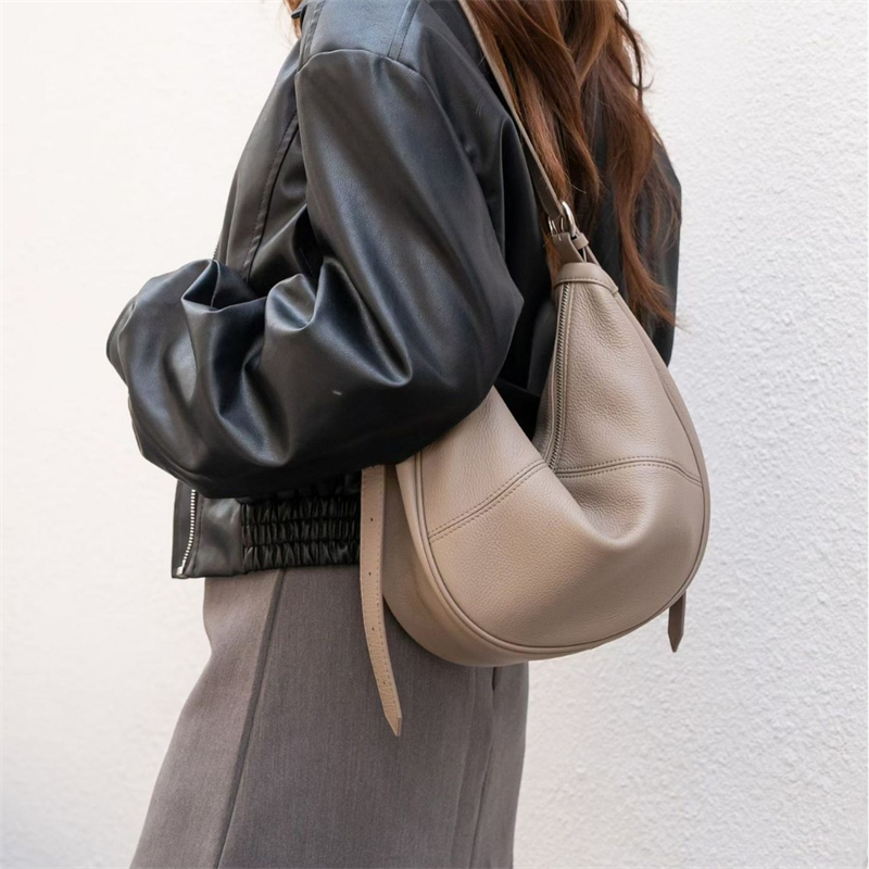 Women Bags For Work - BURMINSA – sac à bandoulière en