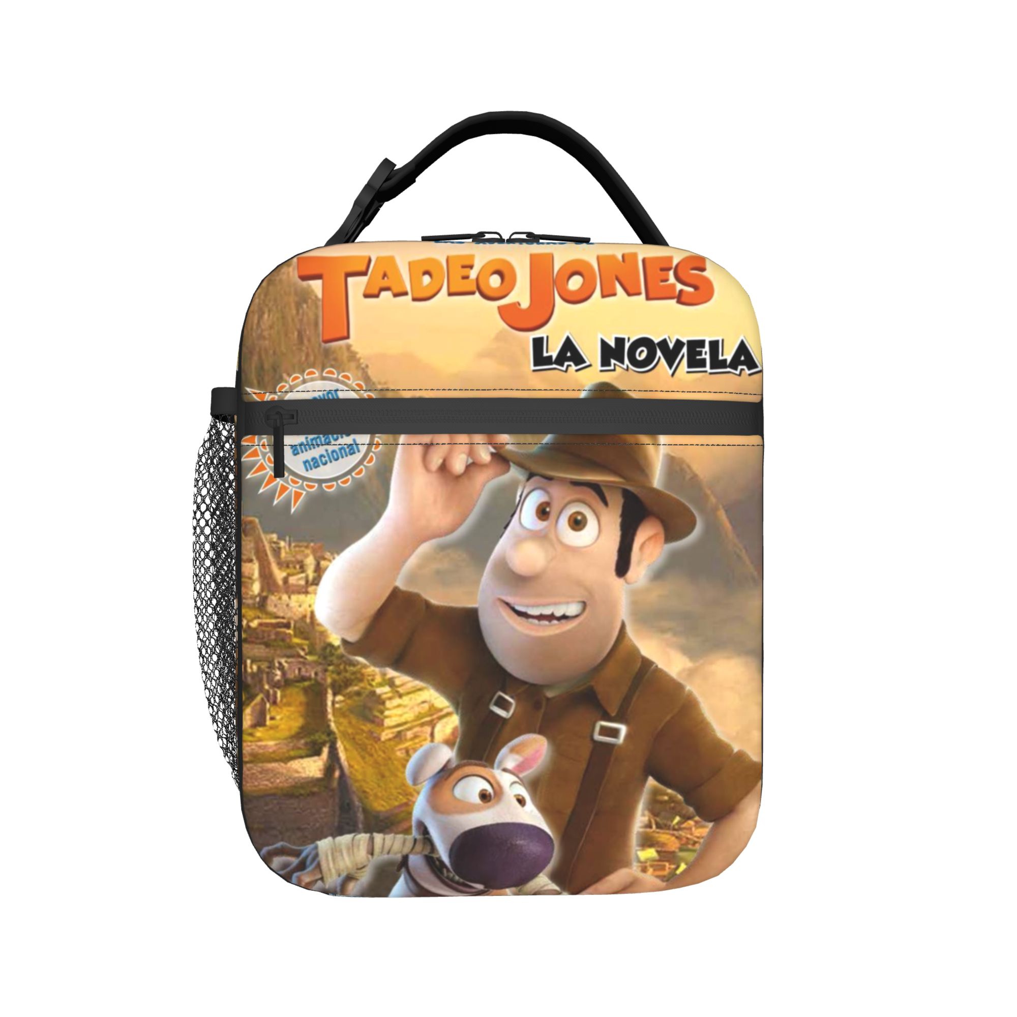 Women'S Jones Bags - Las aventuras de Tadeo Jones Sacs