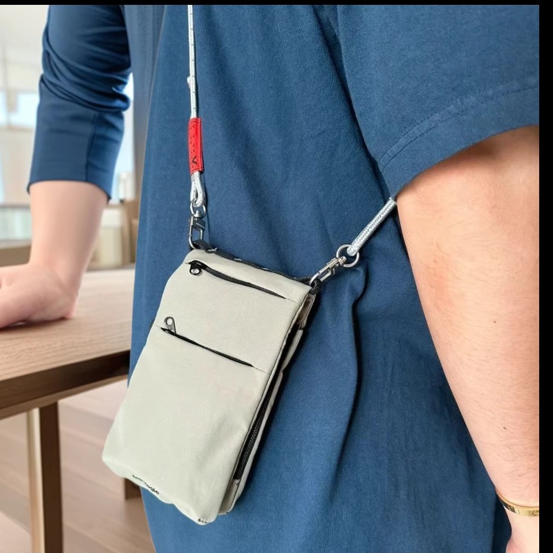 Phone Bag Crossbody - Sac de téléphone à bandoulière pour