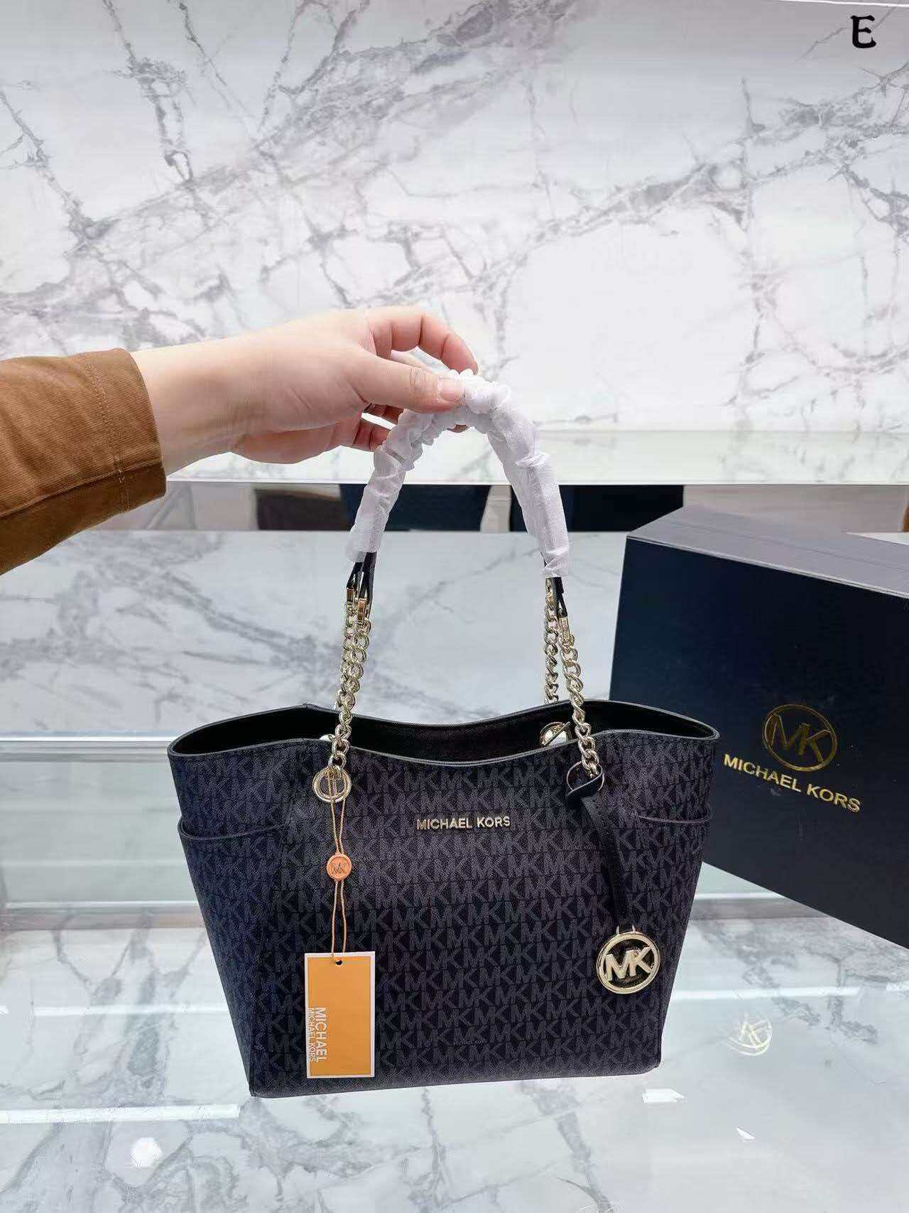 Women'S Bags Michael Kors - Michael Kors Jet Set 2026 Nouveauté