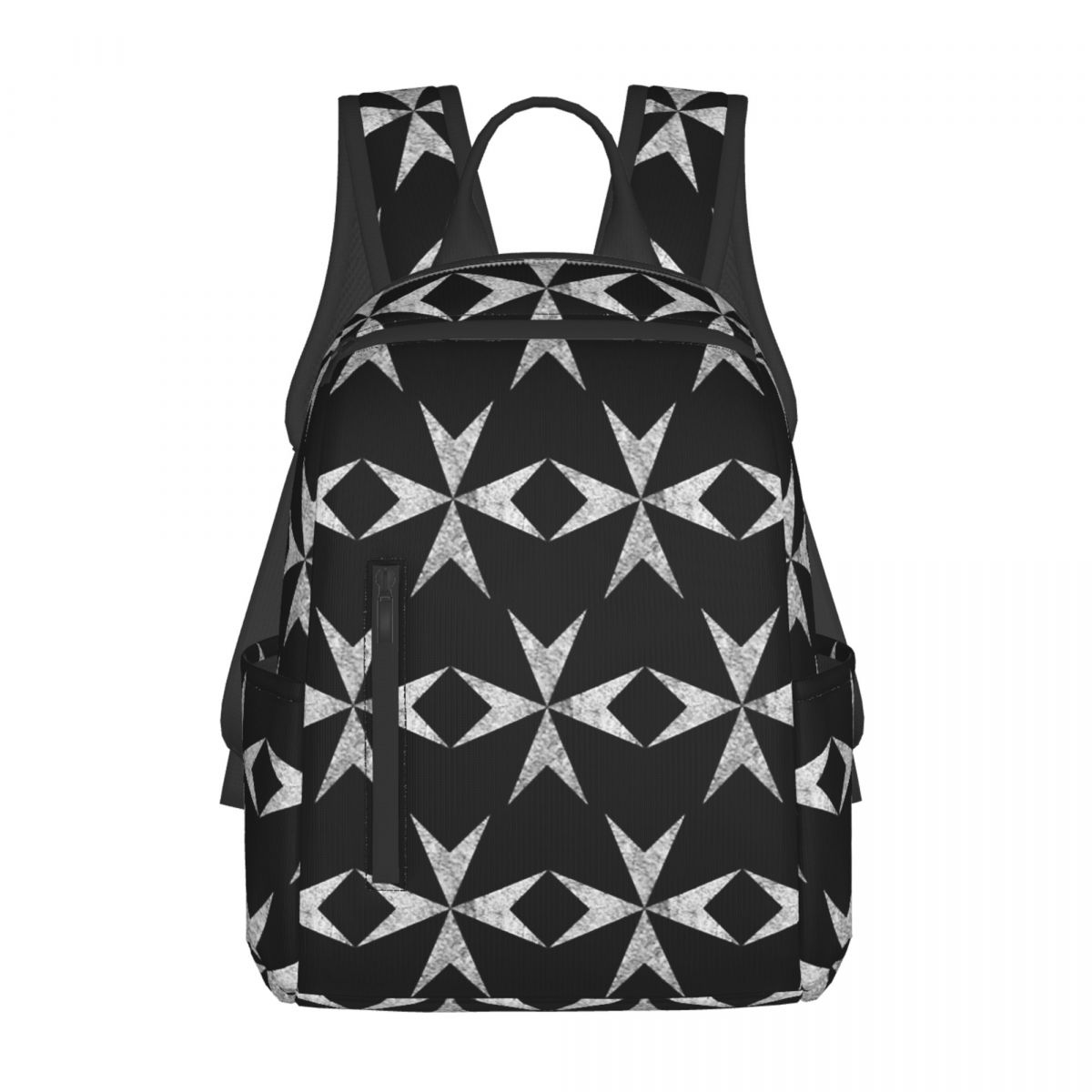 Women Bags Malta - Sac à dos Maltese Cross Knights