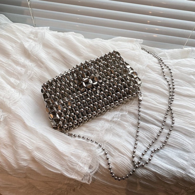 Clutch Bag Evening - Sacs à main de soirée en