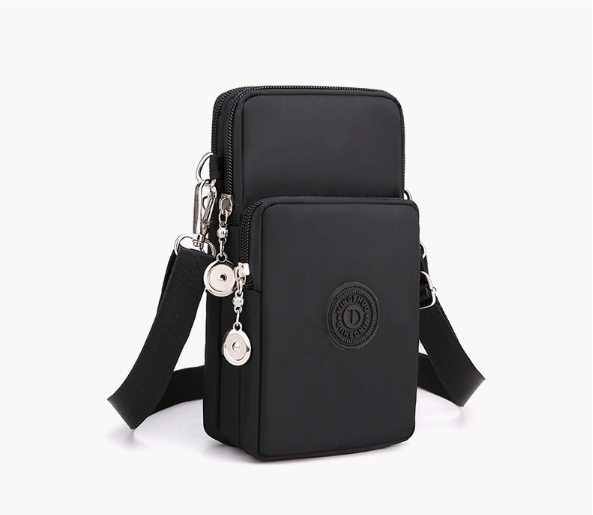 Phone Bag Crossbody - Sac à bandoulière pour femme en