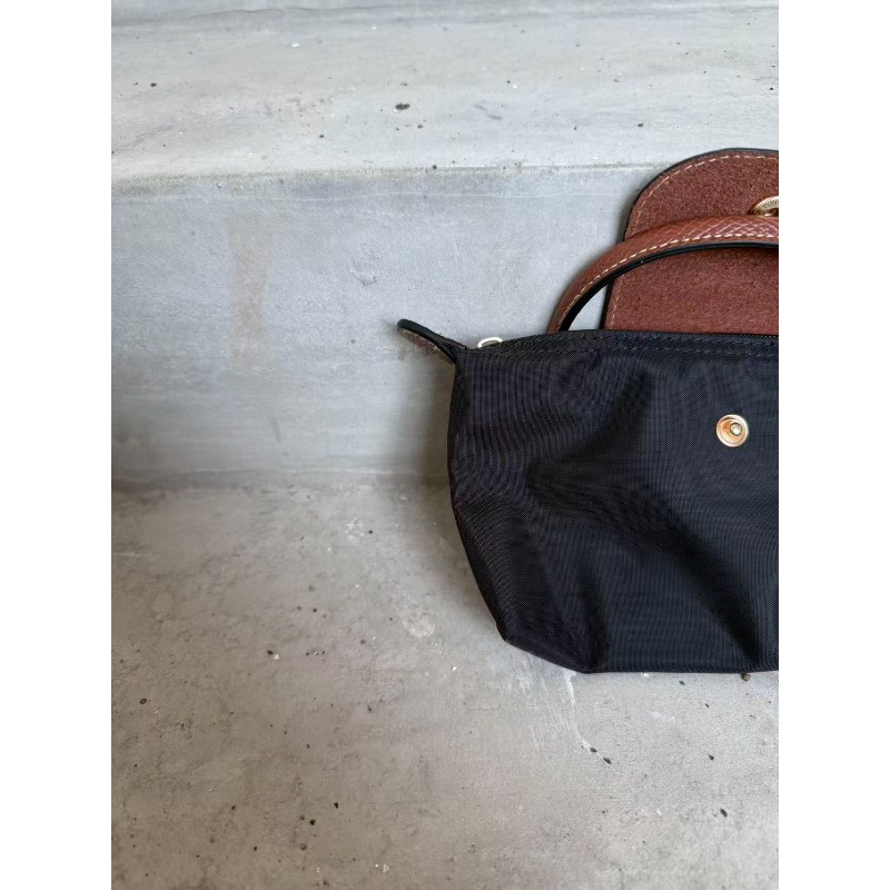 Phone Bag Crossbody - Sac fourre-tout en nylon écologique Y2K