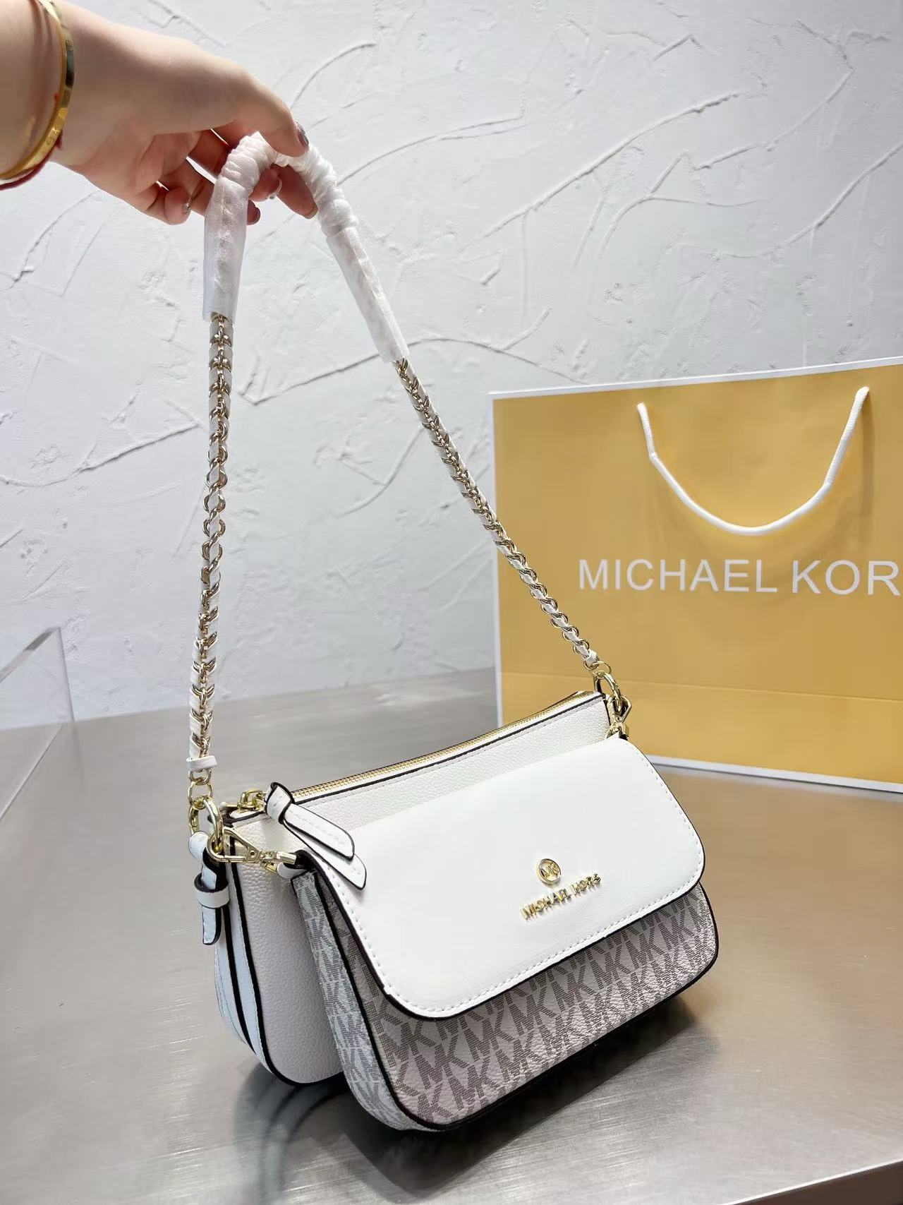 Women'S Bags Michael Kors - Sac à bandoulière et sac à