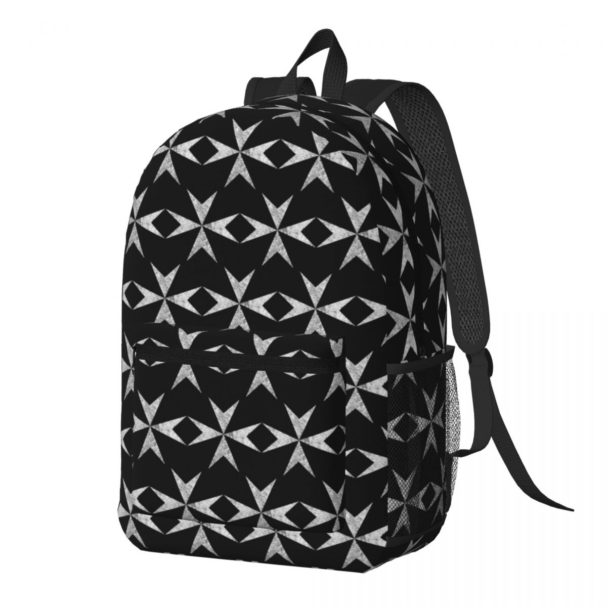 Women Bags Malta - Sac à dos Maltese Cross Knights