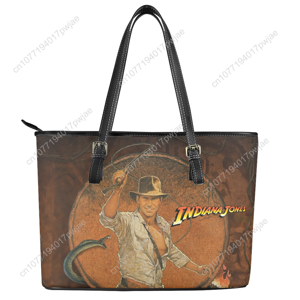 Indiana Jones Raiders de l'Arc - Women'S Jones Bags avis et prix