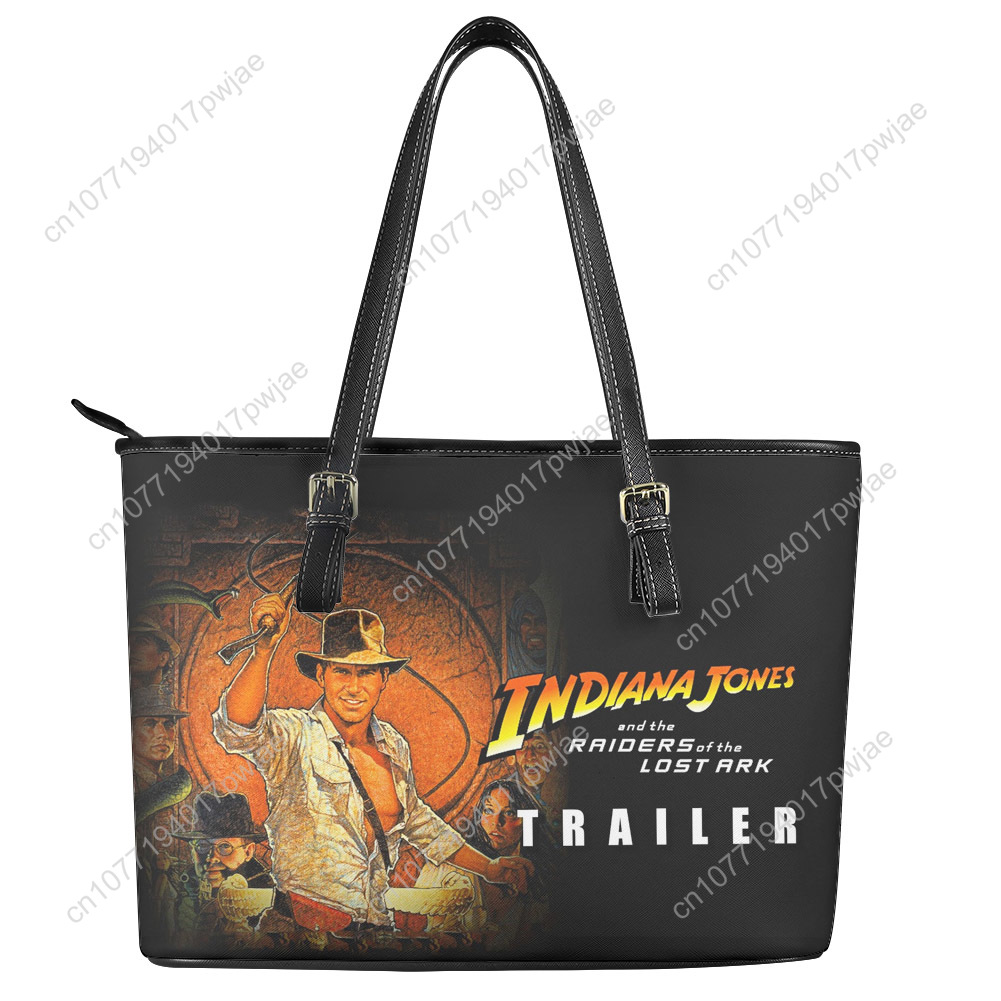 Indiana Jones Raiders de l'Arc - Women'S Jones Bags avis et prix