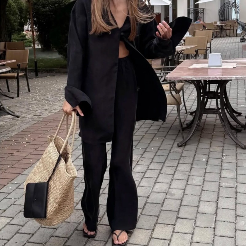 Sac fourre-tout en raphia natu - Women'S Raffia Bags avis et prix