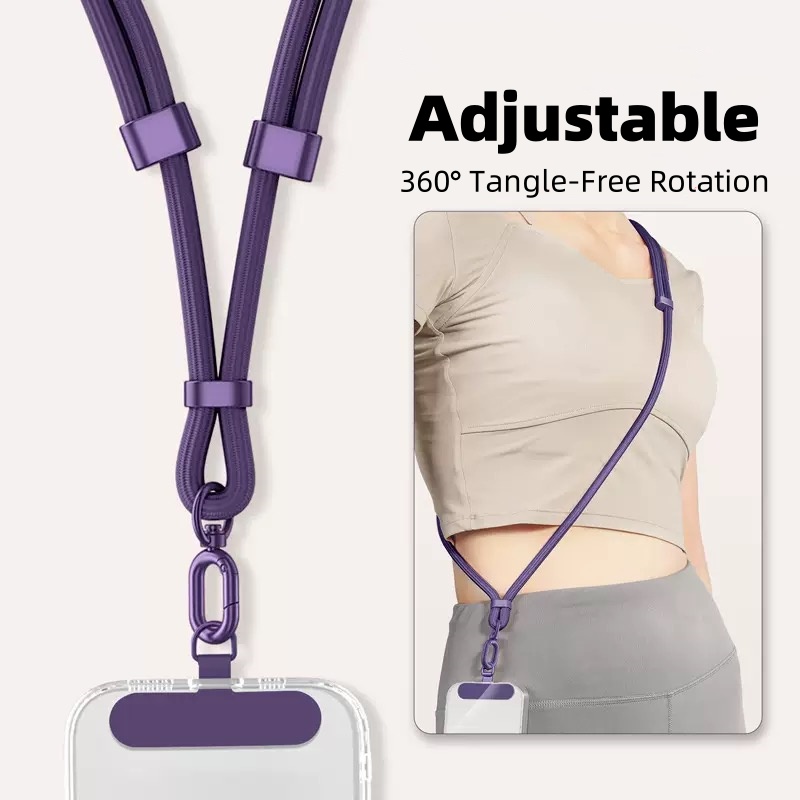 Cordon universel réglable pour - Phone Bag Crossbody avis et prix