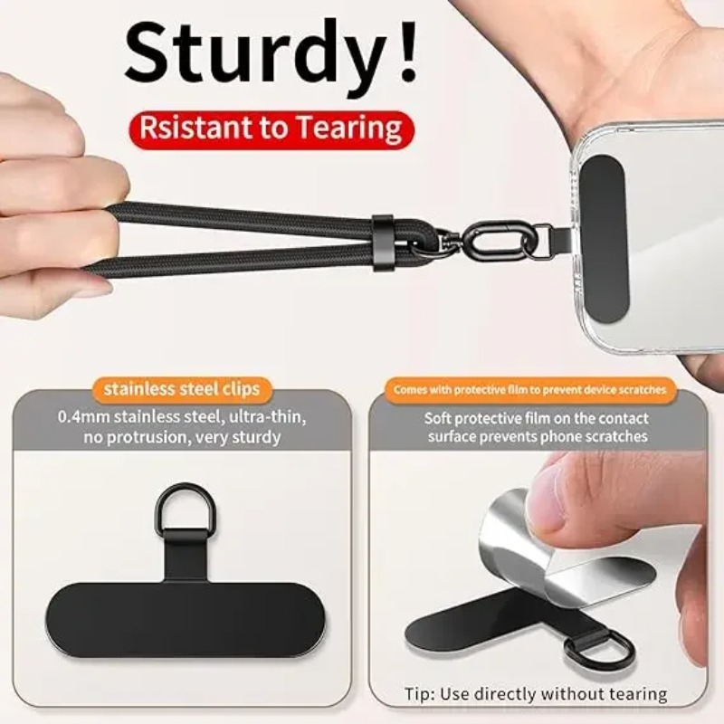Cordon universel réglable pour - Phone Bag Crossbody avis et prix