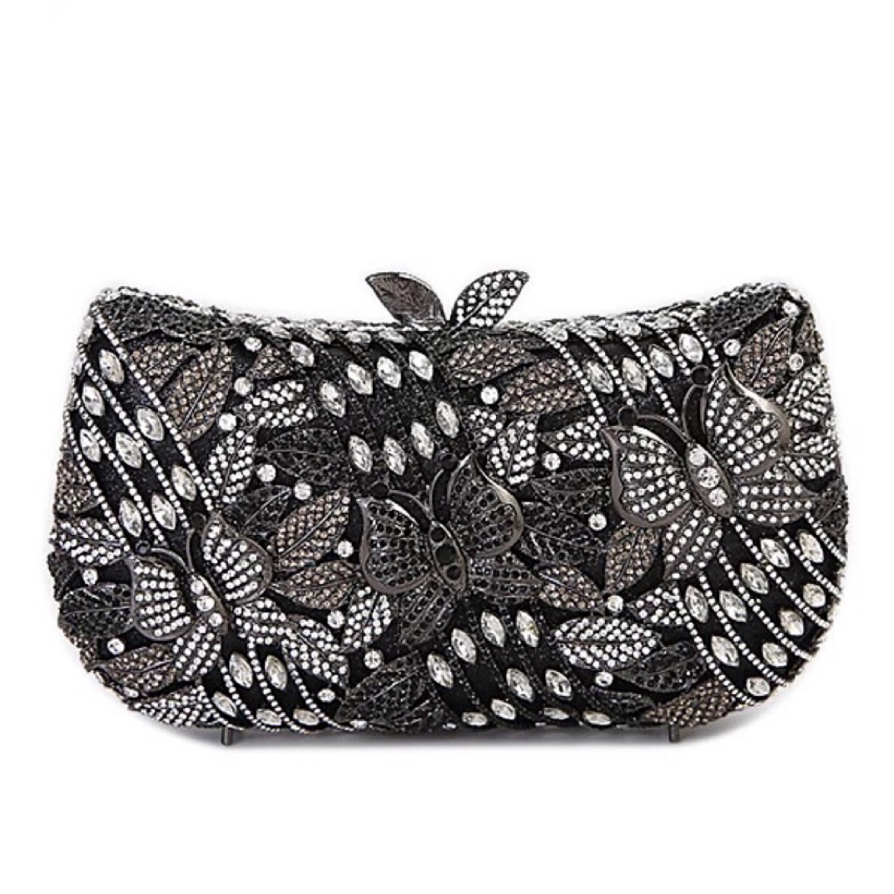 Sac de soirée ajouré pour femm - Clutch Bag Evening avis et prix