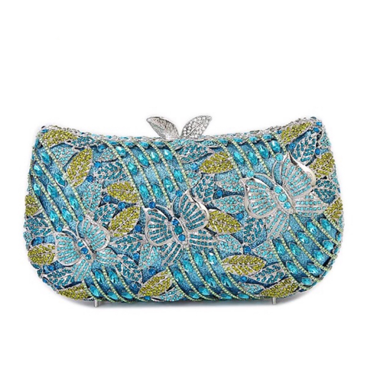Sac de soirée ajouré pour femm - Clutch Bag Evening avis et prix