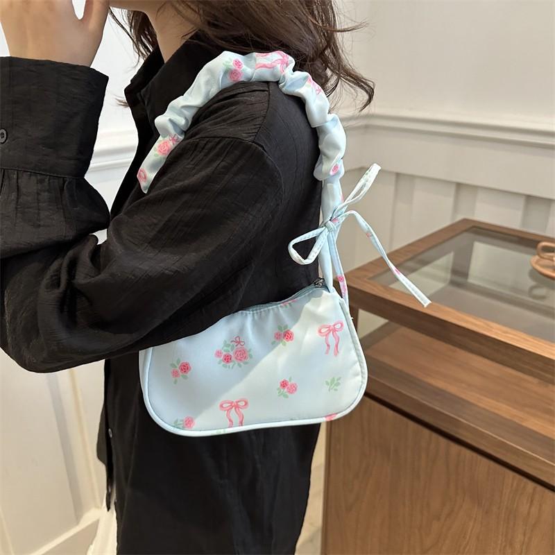 Sac à bandoulière en toile imp - Women Hand Bags Sale avis et prix