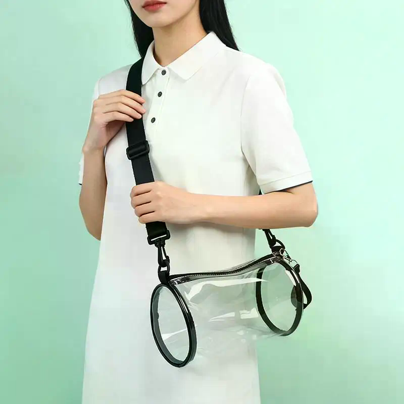 Sac bandoulière transparent la - Women'S Crossbody Bags avis et prix