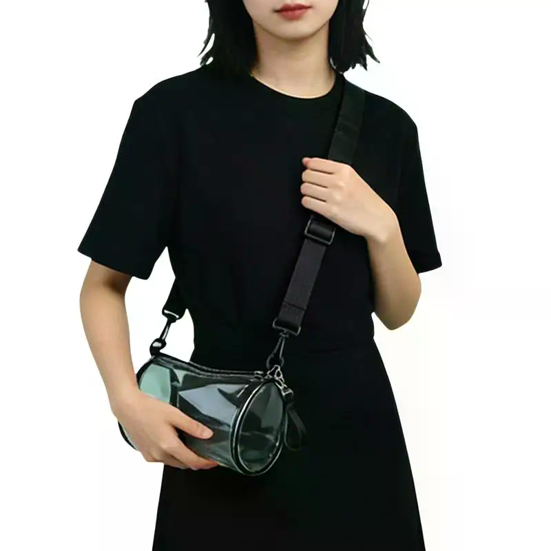 Sac bandoulière transparent la - Women'S Crossbody Bags avis et prix