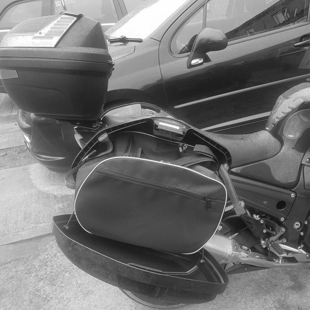 Sac à bagages pour moto, doubl - Women Bags Louis Vuitton avis et prix
