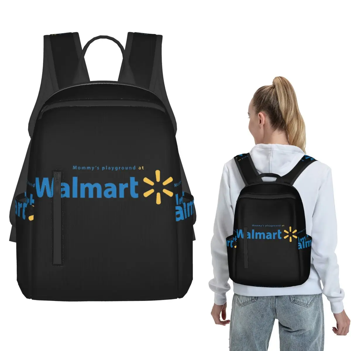 Sac à dos Walmart grande capac - Women Bags Walmart avis et prix