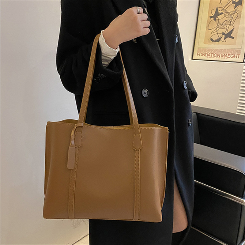 Sac fourre-tout classique en s - Women Bags For Work avis et prix