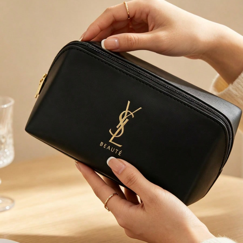 YSL – trousse à cosmétiques de - Women Bags Ysl avis et prix