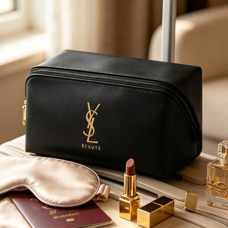 YSL – trousse à cosmétiques de - Women Bags Ysl avis et prix