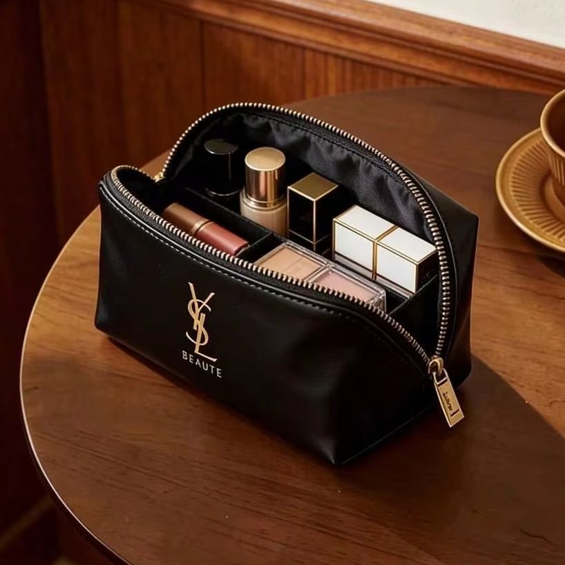 YSL – trousse à cosmétiques de - Women Bags Ysl avis et prix