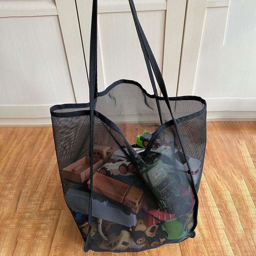 Sac de plage en maille léger,  - Women Bags Casual avis et prix