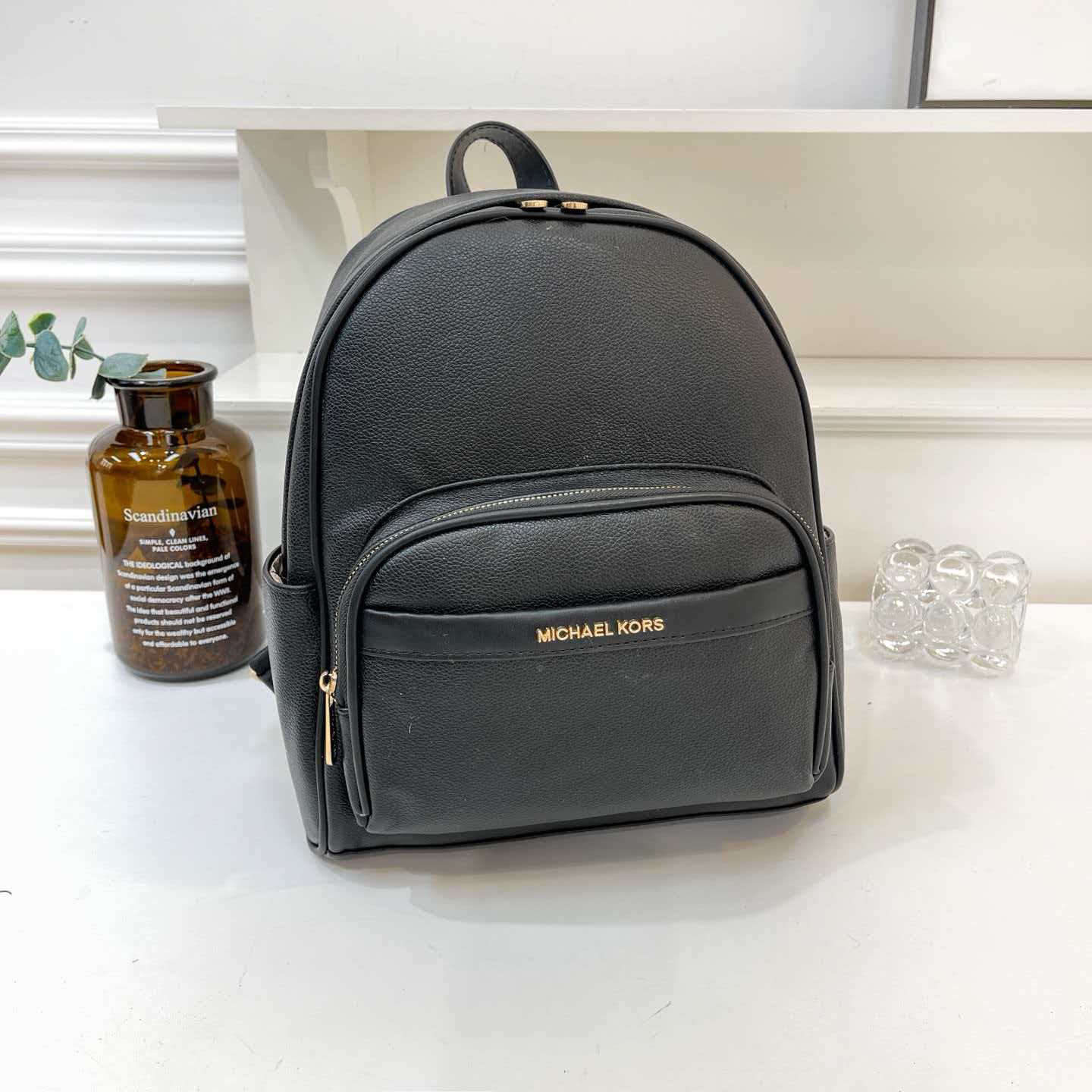 Sac à dos de banlieue grande c - Women'S Bags Michael Kors avis et prix