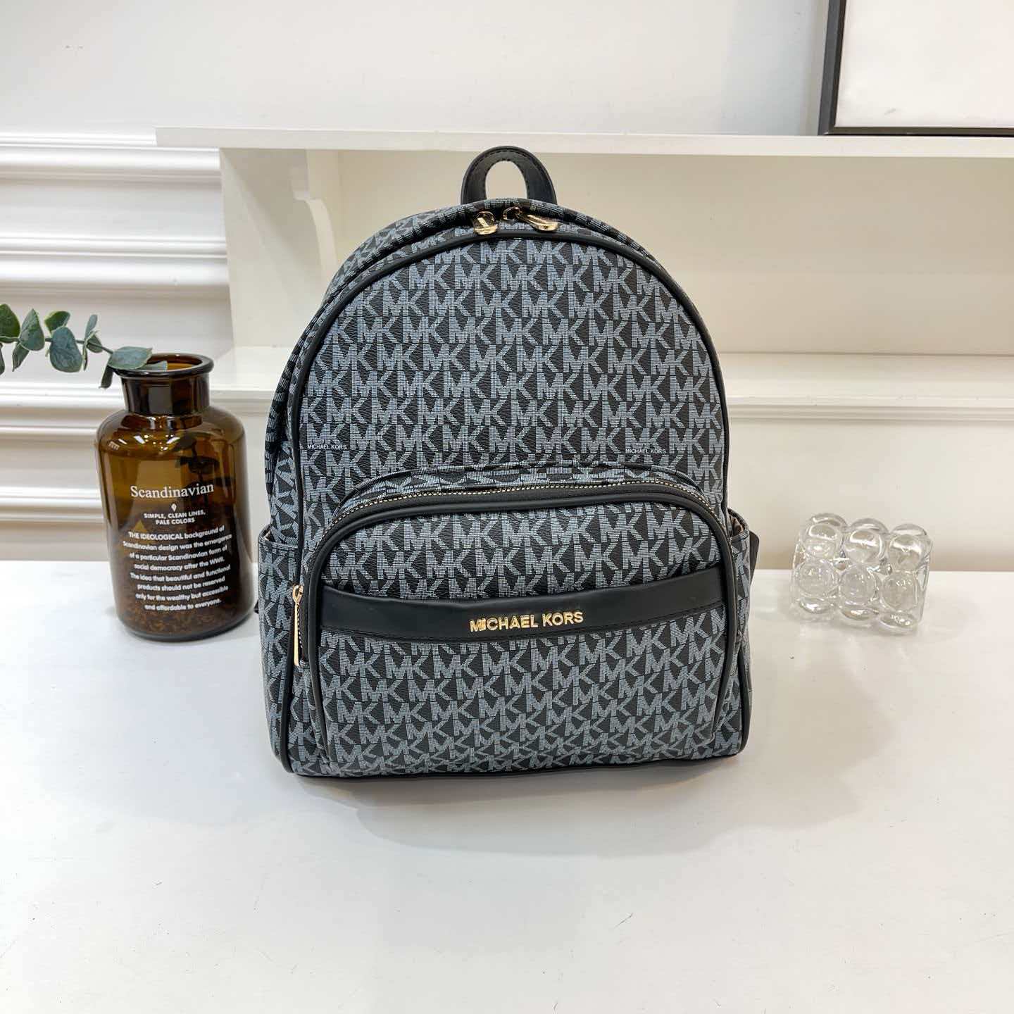 Sac à dos de banlieue grande c - Women'S Bags Michael Kors avis et prix