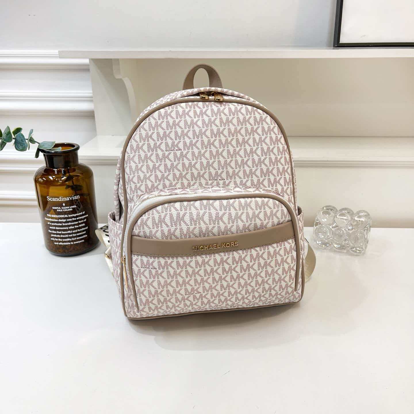 Sac à dos de banlieue grande c - Women'S Bags Michael Kors avis et prix