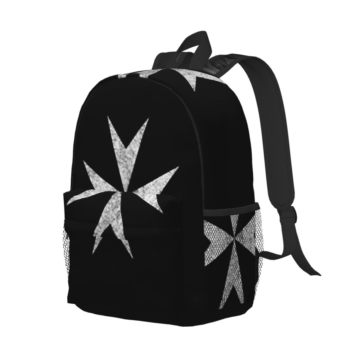 Sac à dos croix maltaise des C - Women Bags Malta avis et prix